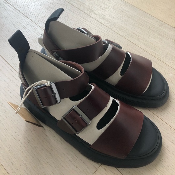 doc martens voss brando